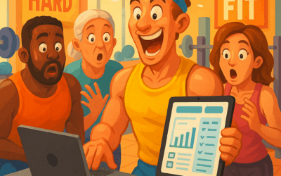 Digitale Trainingspläne: Die besten Tools für dein Fitnessstudio